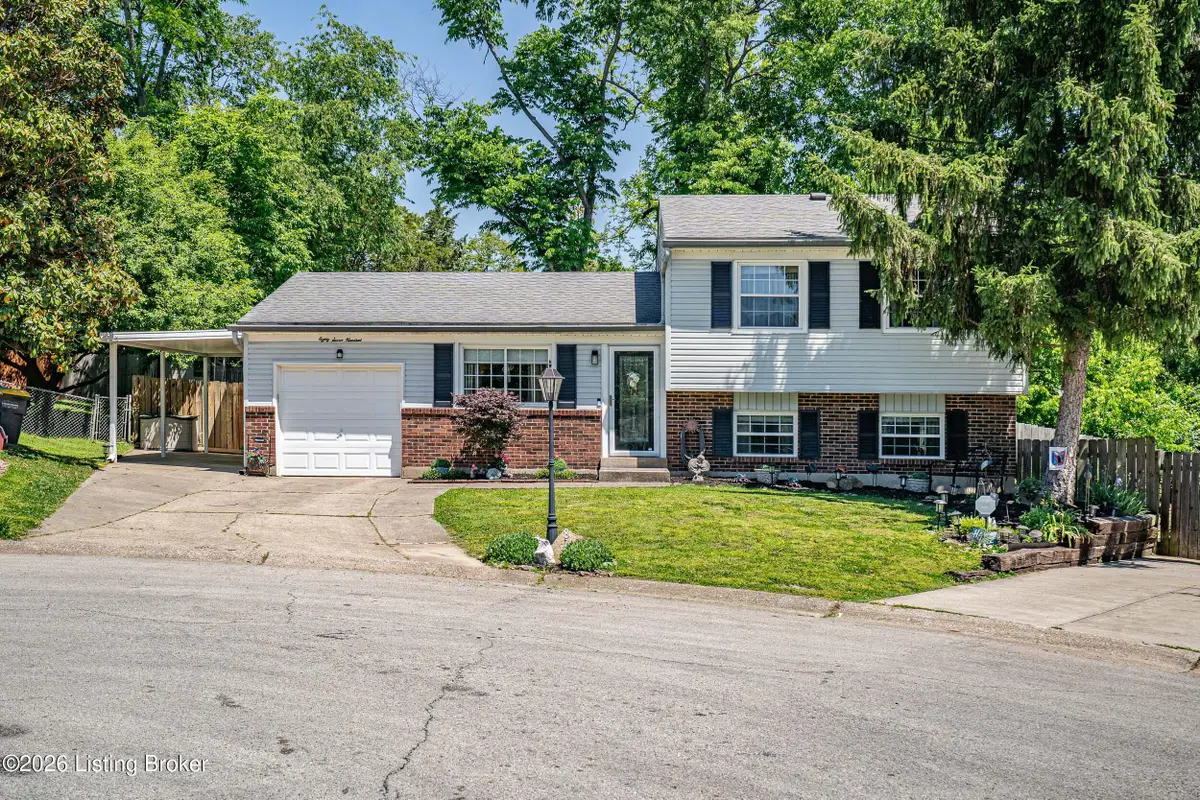 8700 William Penn Way, Louisville, KY 40228 - #1