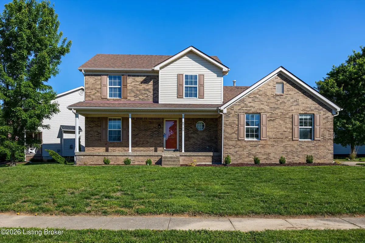 6711 Cassidy Cir, Louisville, KY 40229 - #1
