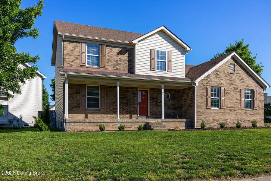 6711 Cassidy Cir, Louisville, KY 40229 - #2