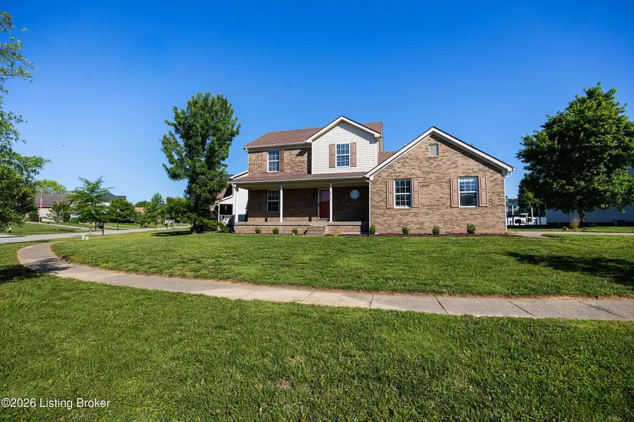 6711 Cassidy Cir, Louisville, KY 40229 - #3