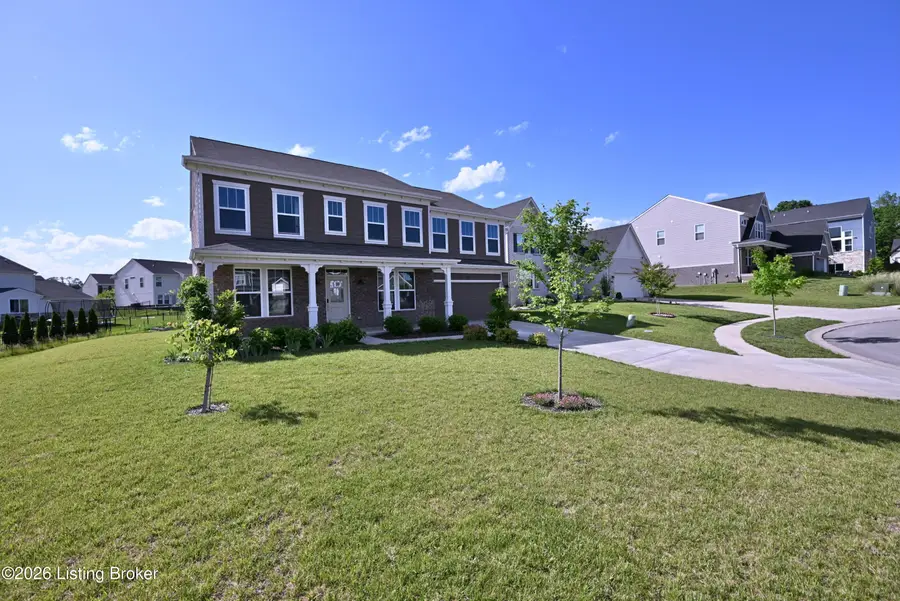 15806 Stonehouse Ct, Louisville, KY 40245 - #2