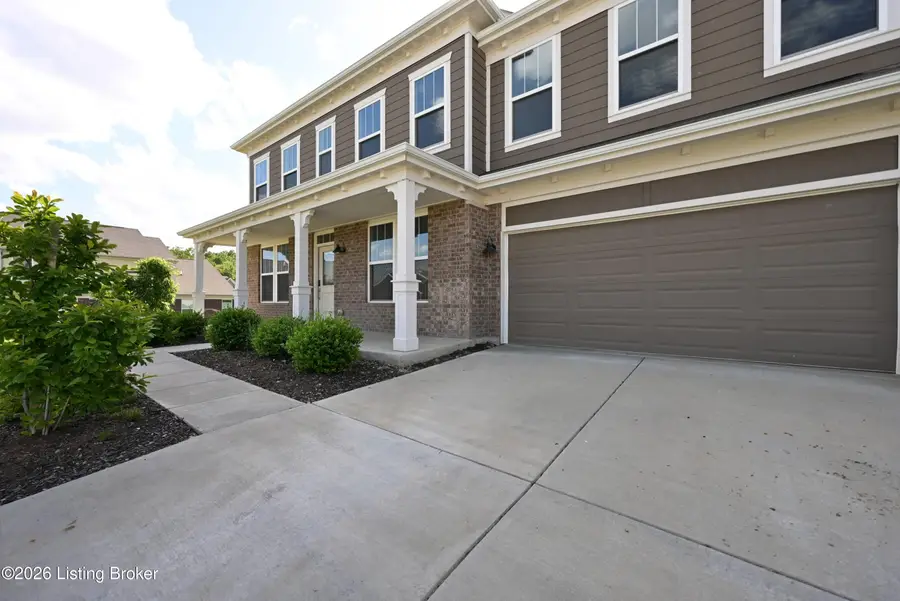 15806 Stonehouse Ct, Louisville, KY 40245 - #3