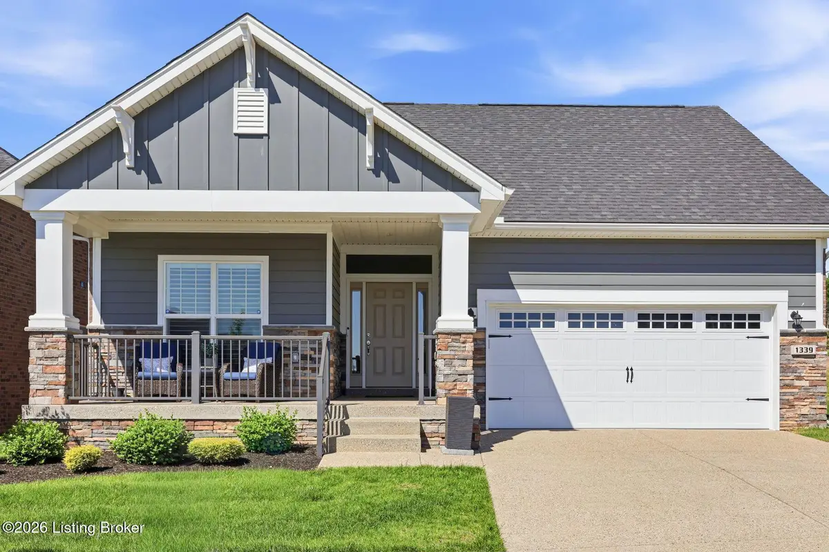 1339 Helm Place Ln, Louisville, KY 40299 - #1
