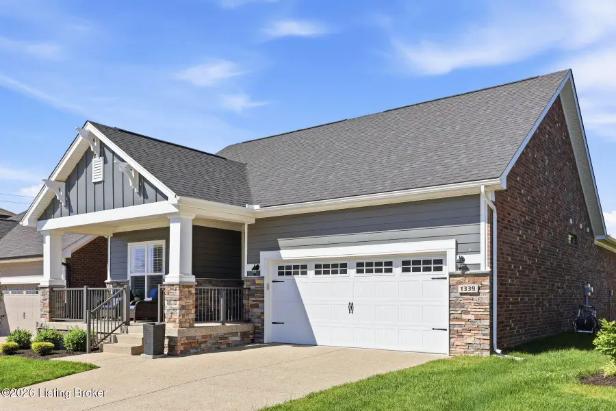 1339 Helm Place Ln, Louisville, KY 40299 - #2
