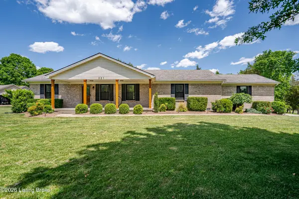 321 Crescent Ridge Dr, Taylorsville, KY 40071