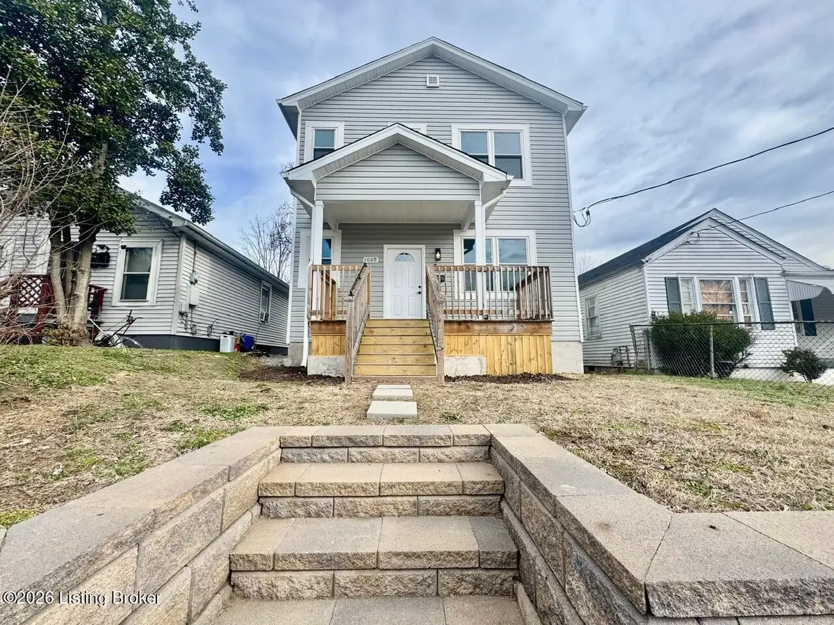1009 Euclid Ave, Louisville, KY 40208 - #1