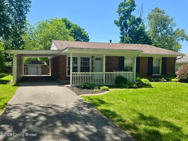 3830 Jupiter Rd, Louisville, KY 40218