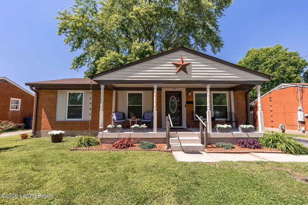 105 Danny Ct, Louisville, KY 40214 - #1