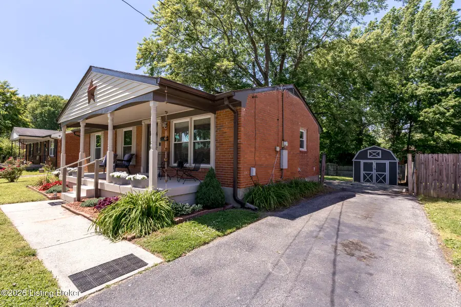 105 Danny Ct, Louisville, KY 40214 - #3