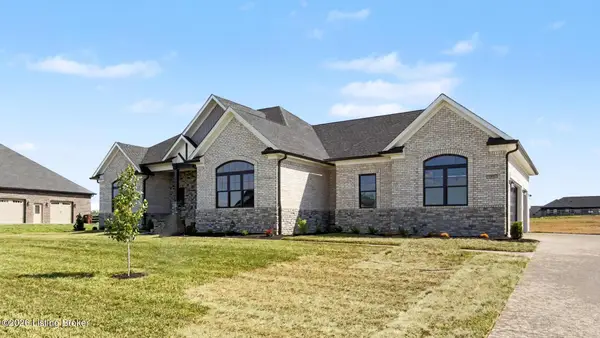 189 Dalton Dr, Fisherville, KY 40023