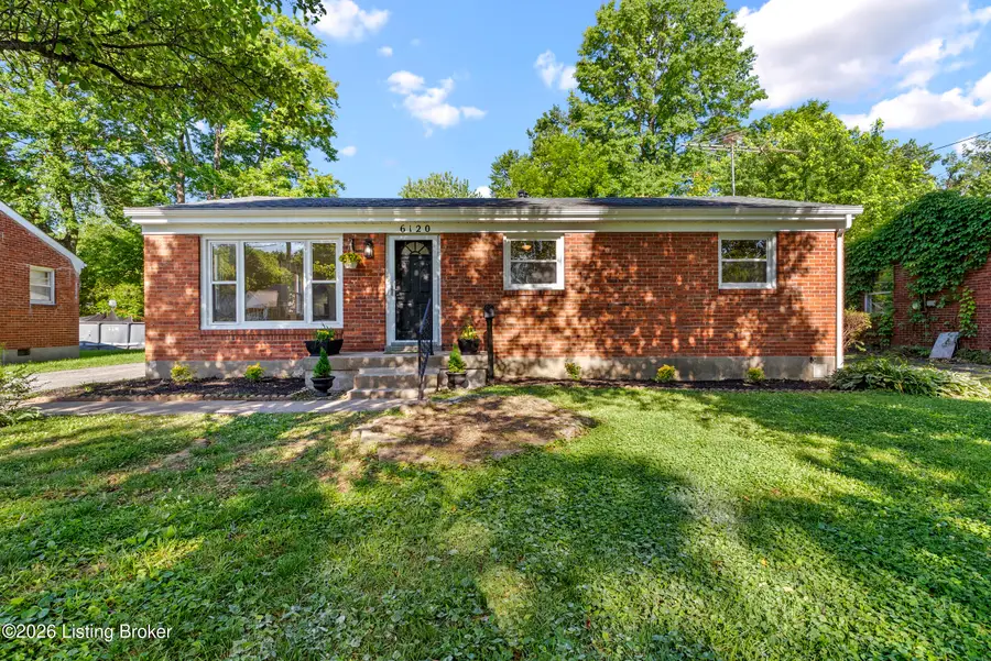 6120 Athens Dr, Louisville, KY 40219 - #3