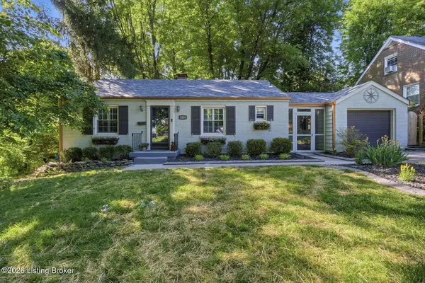 1224 Falcon Dr, Louisville, KY 40213
