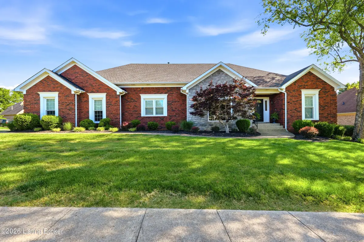 14126 Spring Mill Rd, Louisville, KY 40245 - #1