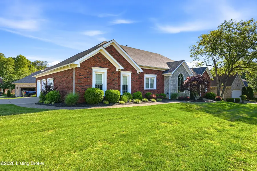 14126 Spring Mill Rd, Louisville, KY 40245 - #2