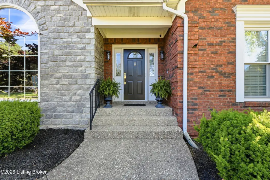 14126 Spring Mill Rd, Louisville, KY 40245 - #3