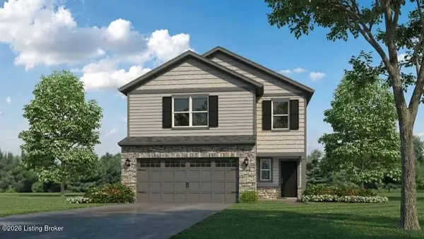 3495 Noah Trail, Jeffersonville, IN 47130