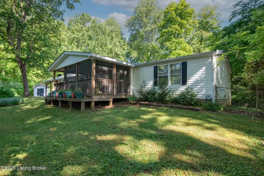 235 Kamber Ln, Vine Grove, KY 40175 - #2