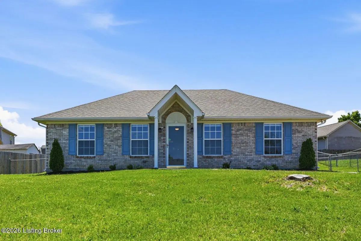 115 Holly Marie Dr, Mount Washington, KY 40047 - #1
