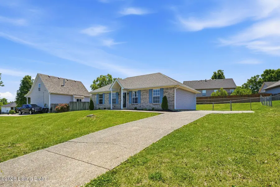 115 Holly Marie Dr, Mount Washington, KY 40047 - #3