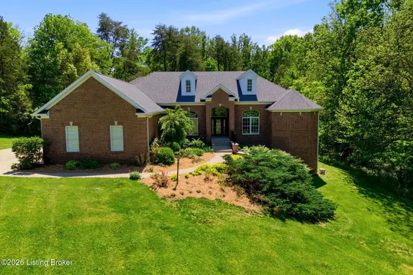 17106 Deer Crossing Trail, Fisherville, KY 40023