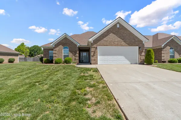 214 Terrace Dr, Mt Washington, KY 40047