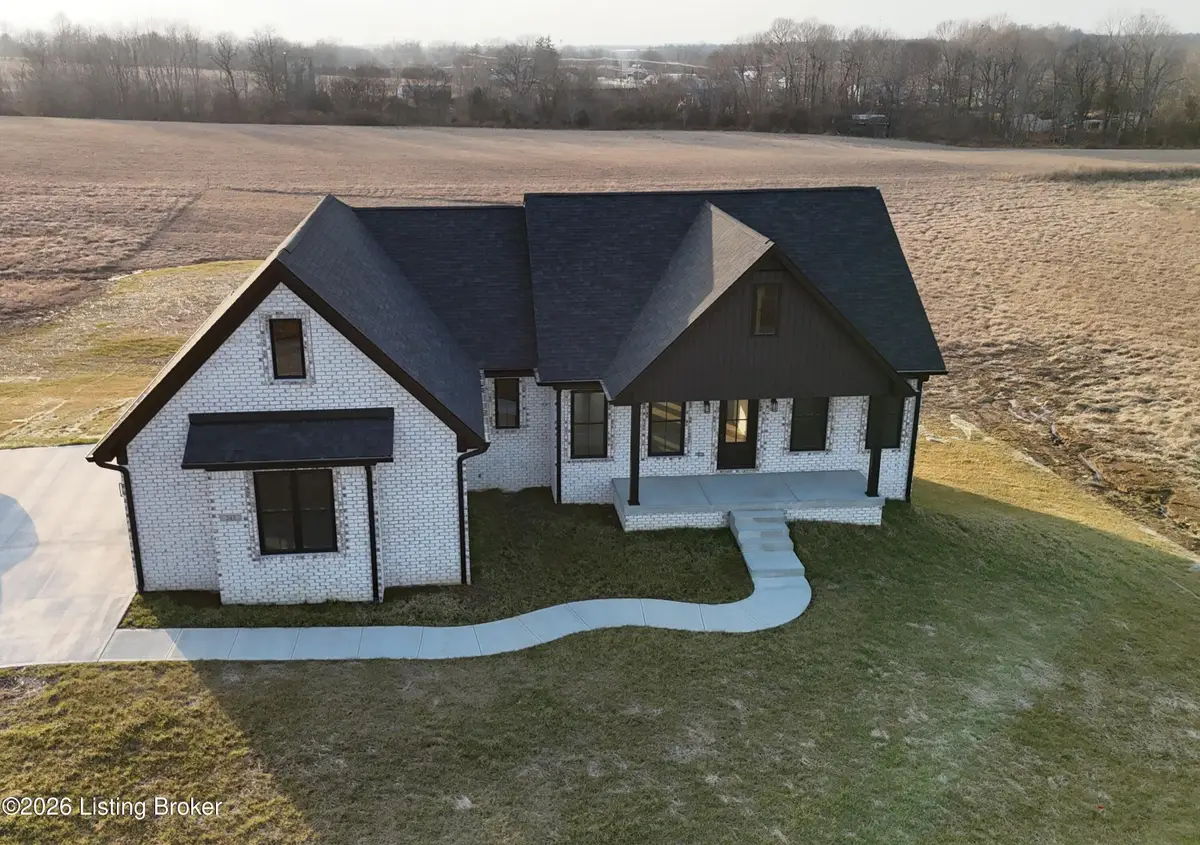 243 Sweet Grass Ct, Hodgenville, KY 42748 - #1
