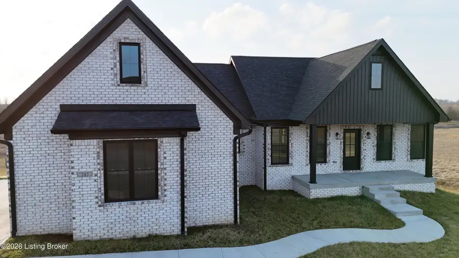 243 Sweet Grass Ct, Hodgenville, KY 42748 - #3