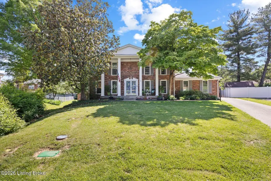 3914 Bayonne Ct, Jeffersontown, KY 40299 - #3