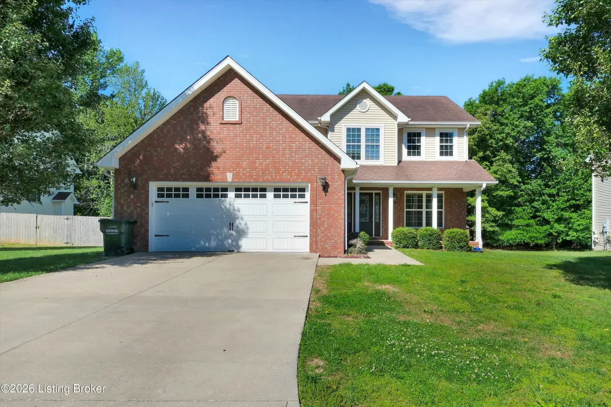 132 W Mandarin Ct, Elizabethtown, KY 42701 - #1