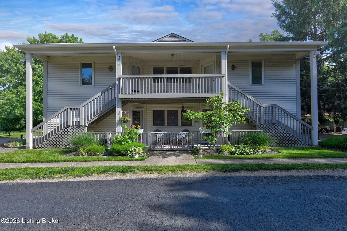 417 Rosewood Ct, Louisville, KY 40223 - #1
