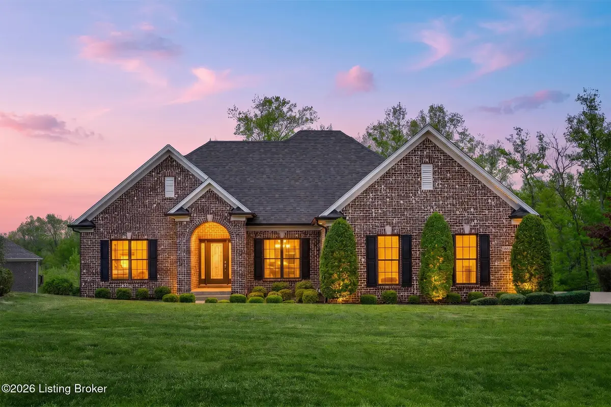 17403 Shakes Creek Dr, Louisville, KY 40023 - #1