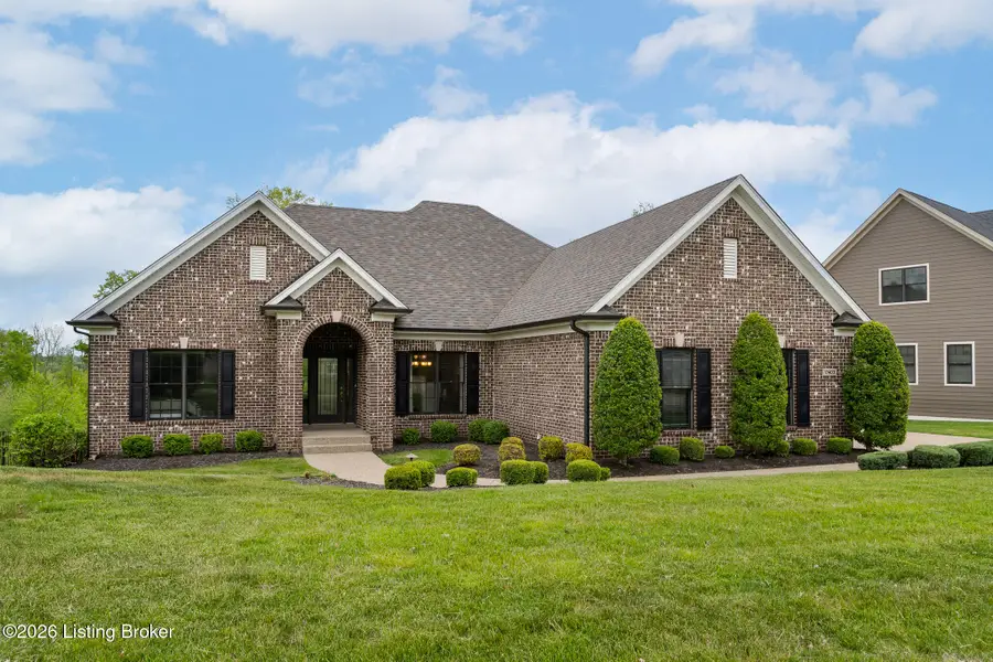 17403 Shakes Creek Dr, Louisville, KY 40023 - #2