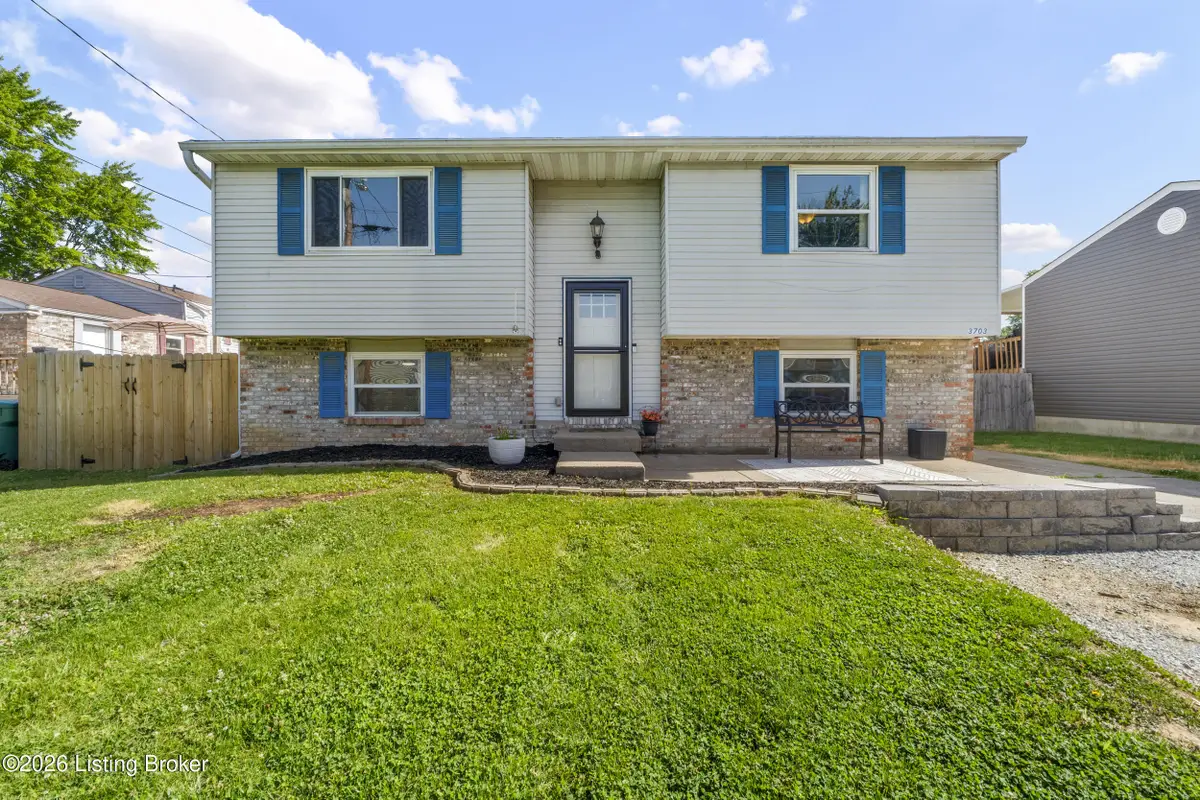 3703 Balboa Pl, Louisville, KY 40229 - #1