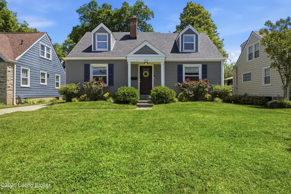 233 Monohan Dr, Louisville, KY 40207