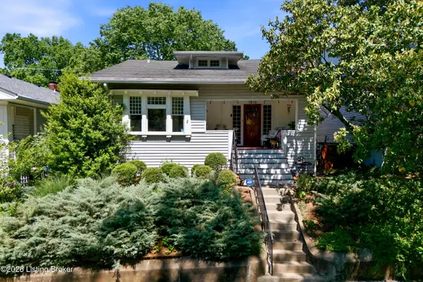 1619 Edgeland Ave, Louisville, KY 40204