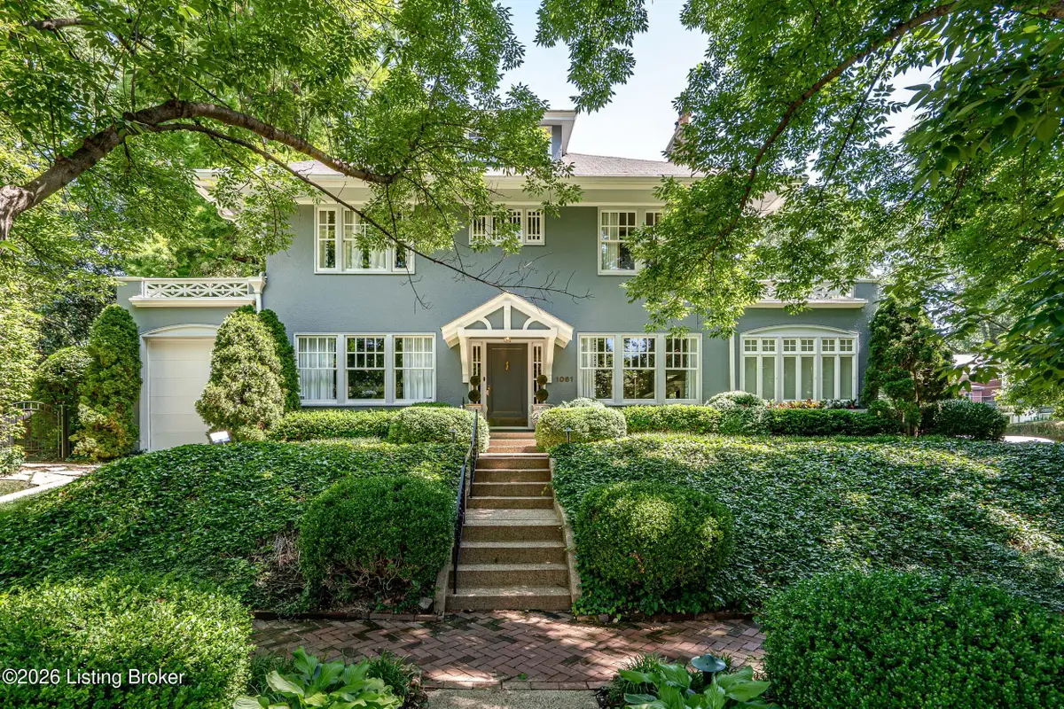 1061 Everett Ave, Louisville, KY 40204 - #1