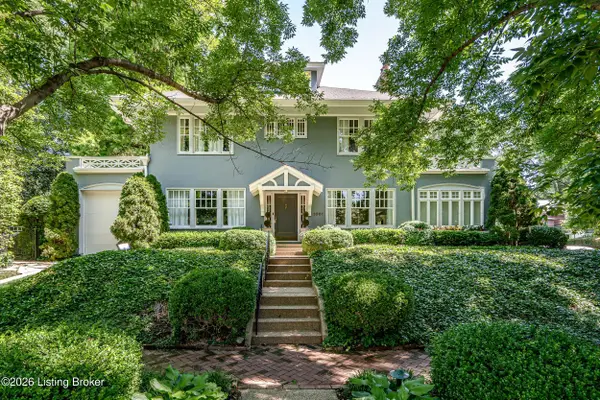1061 Everett Ave, Louisville, KY 40204