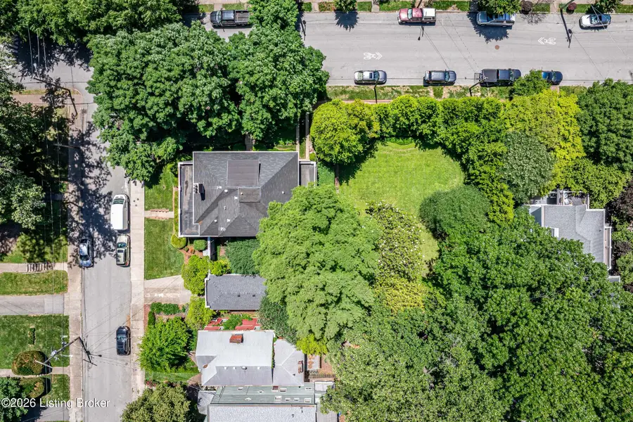 1061 Everett Ave, Louisville, KY 40204 - #2
