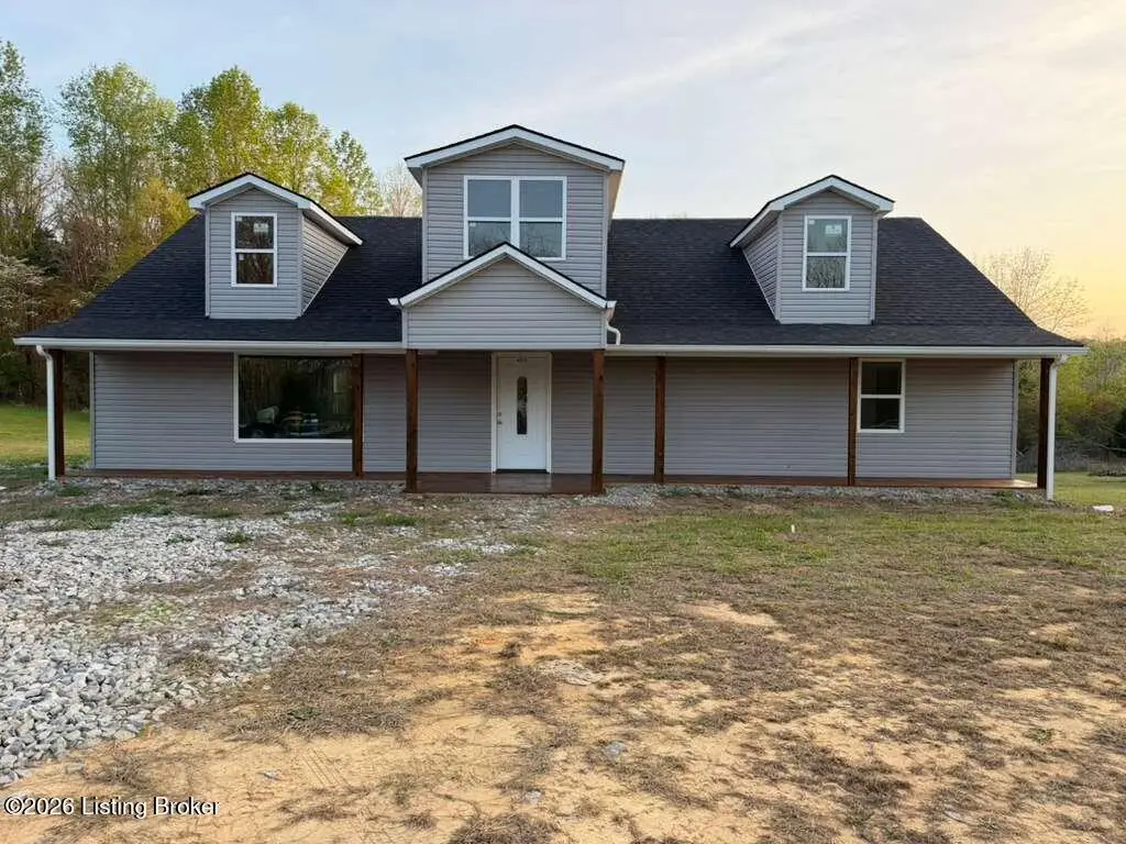 263 Fawn Hill Loop, Leitchfield, KY 42754 - #1