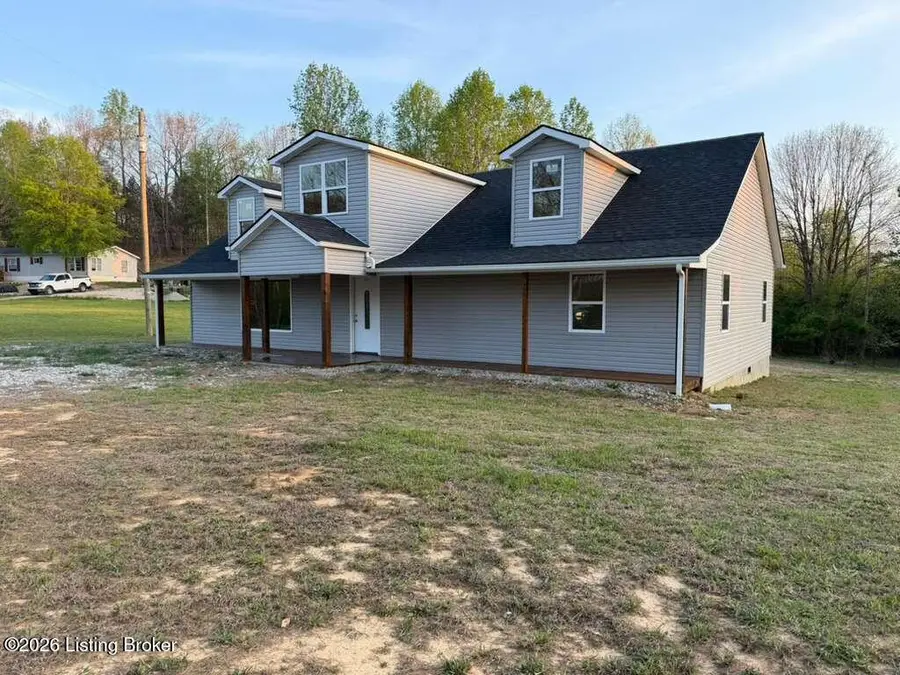 263 Fawn Hill Loop, Leitchfield, KY 42754 - #2