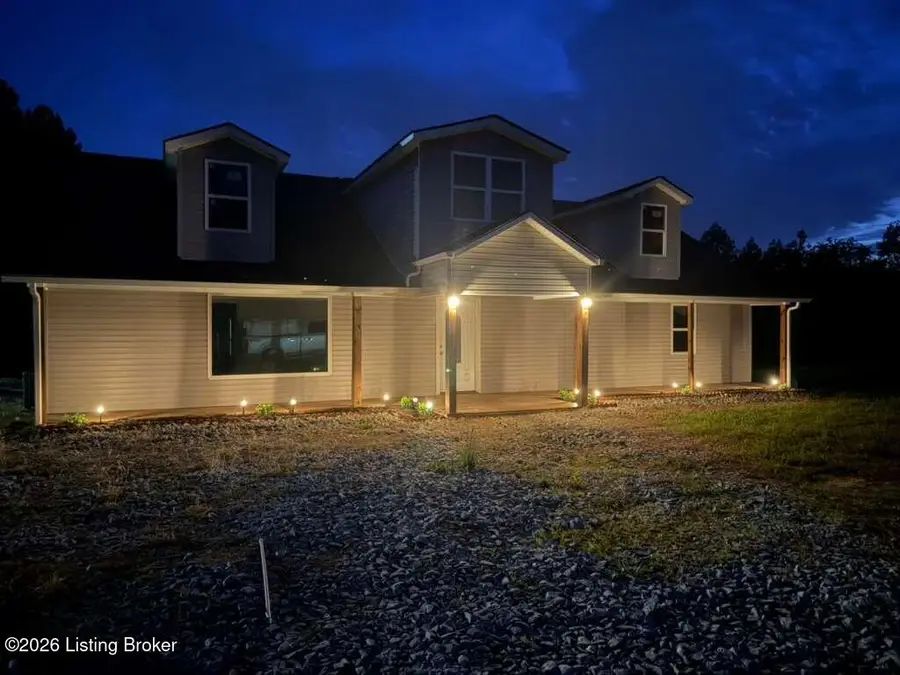 263 Fawn Hill Loop, Leitchfield, KY 42754 - #3