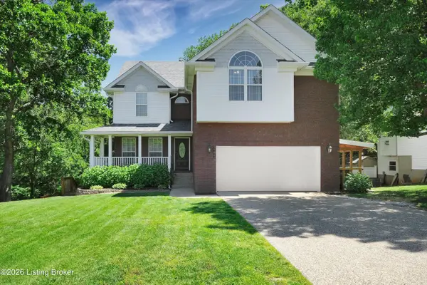 5901 Woodhaven Ridge Ct, Louisville, KY 40291