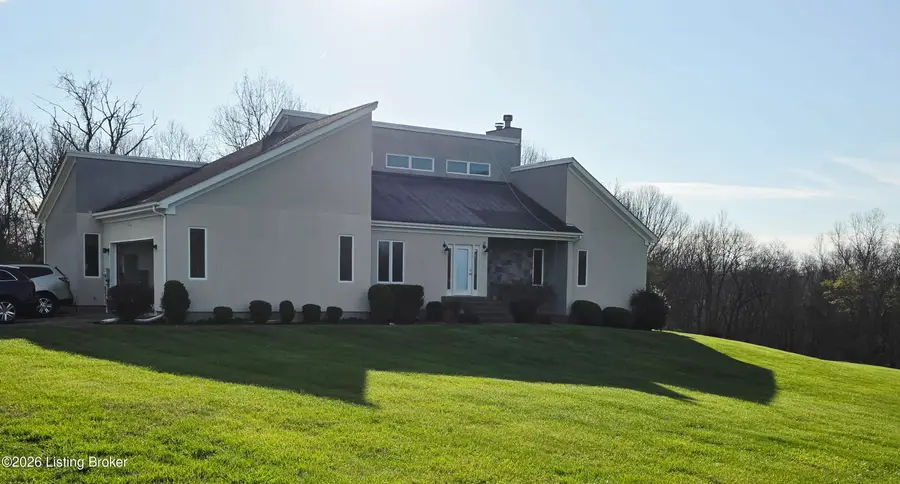 2728 Taylorsville Rd, Taylorsville, KY 40071 - #2