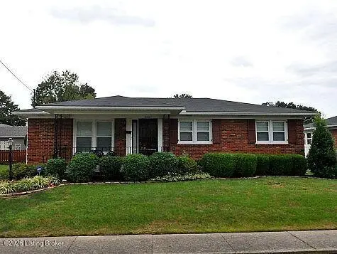 3210 Pomeroy Dr, Louisville, KY 40220 - #1
