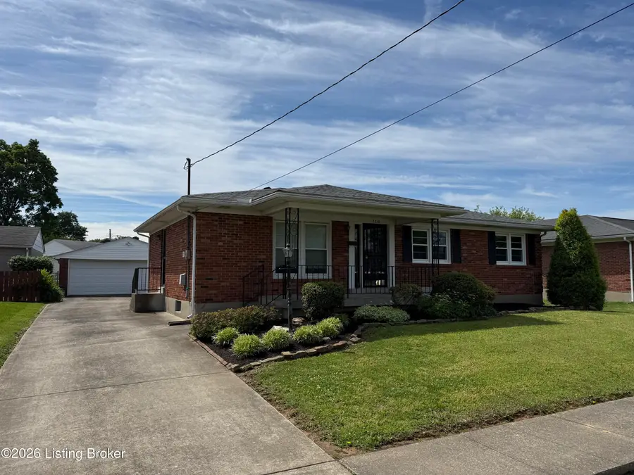 3210 Pomeroy Dr, Louisville, KY 40220 - #3