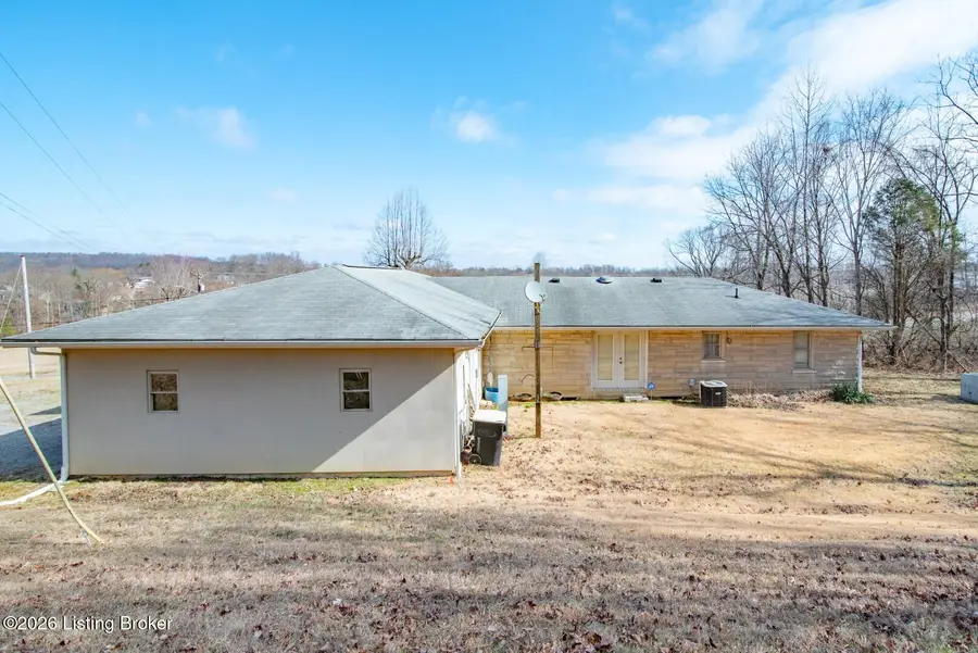 614 Lilac Rd, Leitchfield, KY 42754 - #3