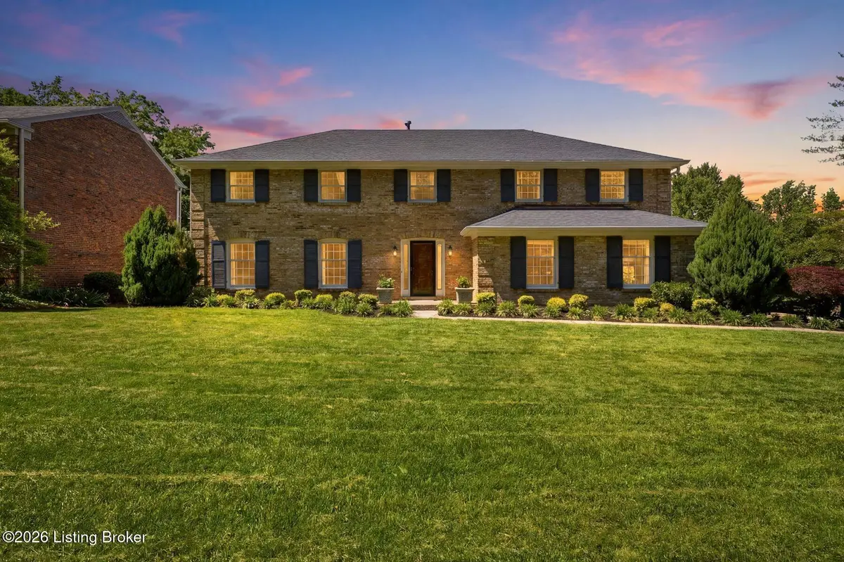 5803 Dunraven Ct, Louisville, KY 40222 - #1