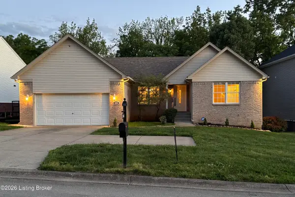 6006 Ledgerock Cove Pl, Louisville, KY 40219