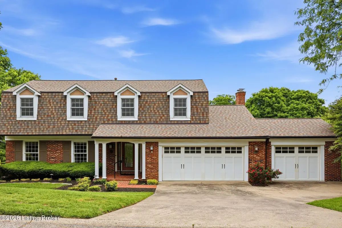 710 Daneshall Dr, Louisville, KY 40206 - #1