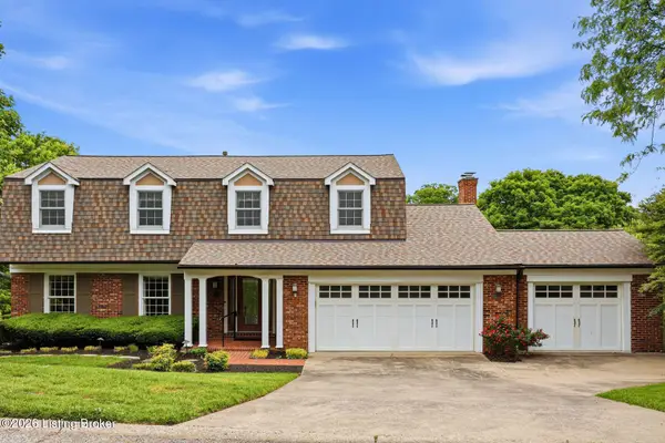 710 Daneshall Dr, Louisville, KY 40206